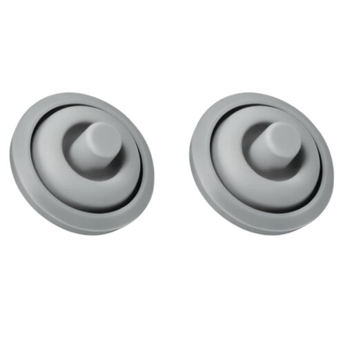 2-Pack W6093109502 Tryckindikatorstiftpackning, Ersättning för  Perfect  Tryckkokare