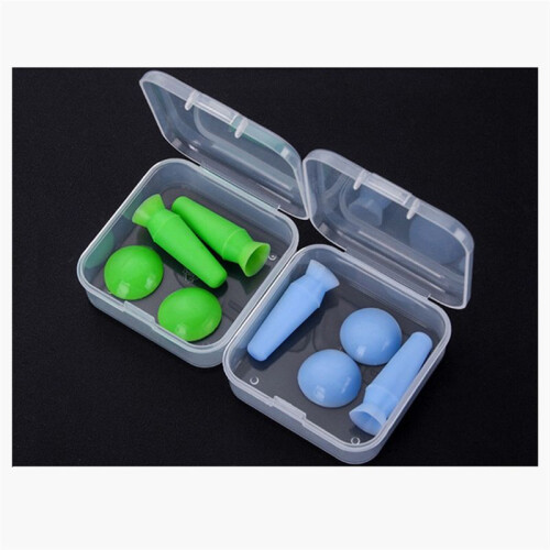 Silicone Eyeball Protective Cover Eyelid Pad Embedded Wire Double Eyelid Protector Prosthetic Eye Piece Suction Cup A 1