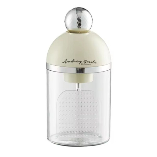Automatic Foaming Maker  Washing Face Foamer Machine Bathroom Desktop Large Capacity Container Foaming Maker 1