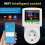 Tuya WIFI  Wattmeter Digital Power Meter Electricity  Meter Voltage Current Protection Timer 2