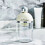 Automatic Foaming Maker  Washing Face Foamer Machine Bathroom Desktop Large Capacity Container Foaming Maker 3