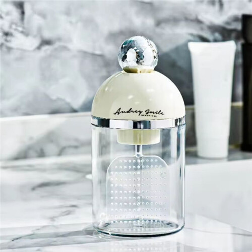 Automatic Foaming Maker  Washing Face Foamer Machine Bathroom Desktop Large Capacity Container Foaming Maker 1