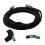 Car Dash Cam Power Cable for  Dash Cam ADAS Camera Car DVR Road Camera Power Cable Accessories 2