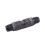 RJ45 Cat6A UTP LAN Cable Tool-Less Extension Connector Network Extender Junction Adapter Connection Box 1