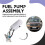 Fuel Pump Assembly 311503E410 31150-3E400 for  Sorento 2004-2008 7