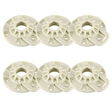 Washing Machine Drive Hub Kit,Exact Fit Replacement Part for Efficient Basket Drive, Suitable for Various Washer Models