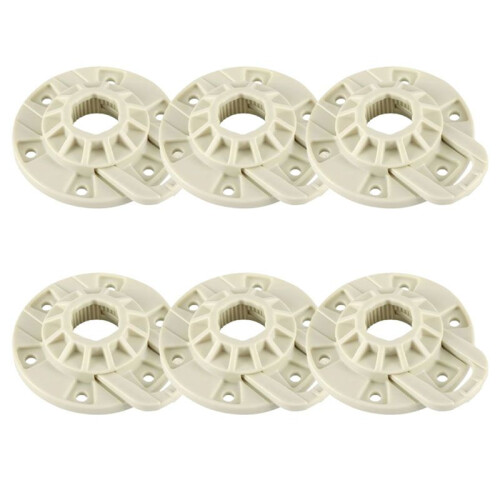 Washing Machine Drive Hub Kit,Exact Fit Replacement Part for Efficient Basket Drive, Suitable for Various Washer Models