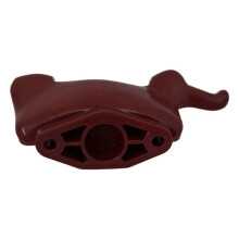 Per Hunter RP6-0343,221-675-2,221-675-2-B Smontagomme con Base Rossa e Testa D'Anatra
