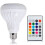 E27  RGB Wireless  Speaker Bulb Music Playing Dimmable LED Bulb Light Lamp with Remote Controller 1