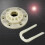 Washing Machine Drive Hub Kit,Exact Fit Replacement Part for Efficient Basket Drive, Suitable for Various Washer Models 3