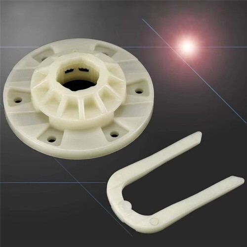 Washing Machine Drive Hub Kit,Exact Fit Replacement Part for Efficient Basket Drive, Suitable for Various Washer Models 2