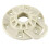 Washing Machine Drive Hub Kit,Exact Fit Replacement Part for Efficient Basket Drive, Suitable for Various Washer Models 2