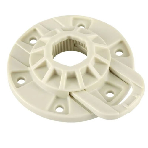 Washing Machine Drive Hub Kit,Exact Fit Replacement Part for Efficient Basket Drive, Suitable for Various Washer Models 1