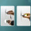 Generator Wind Propeller USB Light Bulb 18cm Propeller Length for Wind Power Generation Teaching Experiment 5