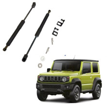 Ondersteuningsstang voor Motorkaplift, Hydraulische Steunstang voor Jimny JB64 JB74 2019-2022