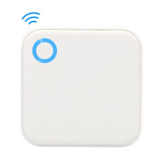 2.4G+5G TTLOCK WIFI Gateway G5 Mesh Door Lock Gateway G5 for TTHotel TTLOCK APP Hotel Lock Hub