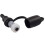 Degree Bite Valve Replacement for Hydration Packs Silicone Nozzle Mouthpiece for Water Bladders 2