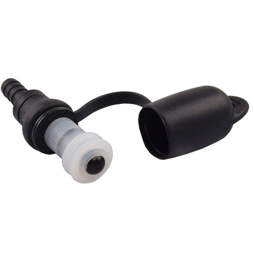 Degree Bite Valve Replacement for Hydration Packs Silicone Nozzle Mouthpiece for Water Bladders 1