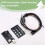 Infrared Programmer Offline Board for  for   MPS/Infrared Burner Programmer Offline Board 4