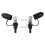 Degree Bite Valve Replacement for Hydration Packs Silicone Nozzle Mouthpiece for Water Bladders 5
