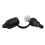 Degree Bite Valve Replacement for Hydration Packs Silicone Nozzle Mouthpiece for Water Bladders 3