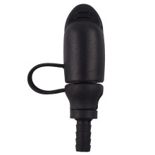 Degree Bite Valve Replacement for Hydration Packs Silicone Nozzle Mouthpiece for Water Bladders