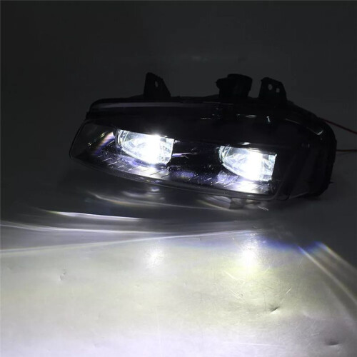 Front Fog Light Lamp for   Evoque 2012-2016 LR043664 LR043663 2