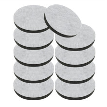 10pcs Micro-Type Disc Water Filters for Fill & Go Water Filter Bottles Carafes,Water Filter Discs Reduces PFAS