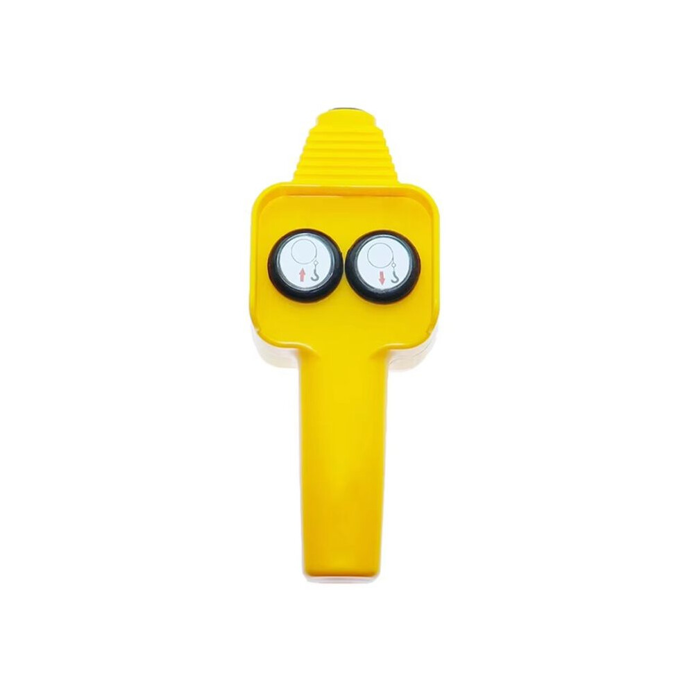 Electric Winch Control Handle 12V 24V Push Button Remote Control Handle Wired Winch Controller Winch Crane 6033626634063