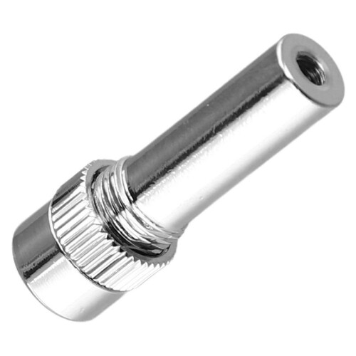 Gitara Elektryczna Headless Direct Plug-In Tremolo System Bridge Tremolo Socket Jack Bridge Tremolo Socket 2