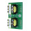 600:10K Audio-Transformator Audio-Booster Isolationstransformator Audio-Isolator Permalloy Audio-Transformator 4