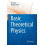 Basic Theoretical Physics by Uwe Krey Hardcover Book 1