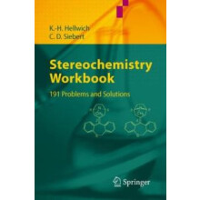 Stereochemistry Workbook by KarlHeinz Hellwich Paperback Book