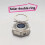 DIY Solar Double Ring Model Science Kit Technology Physics Material Kit Experimental Tool Kit Learning DIY Toy Kit 2