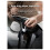 Car Windshield Wiper Refurbish Restorer Cutter Repair Tool Wiper Sharpener Silver 7