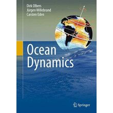 Ocean Dynamics by Dirk Olbers Hardcover Book