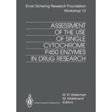 Assessment of the Use of Single Cytochrome P450 Enzymes in Drug Resear
