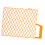 Heavy Duty Plastic Paint Roller Grid for Buckets with Even Paint Distribution and Easy Clean Surface 1