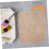 Heavy Duty Plastic Paint Roller Grid for Buckets with Even Paint Distribution and Easy Clean Surface 4