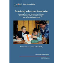Sustaining Indigenous Knowledge Paperback Book