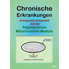 Chronische Erkrankungen Erfolgreich Behandelt Mit Der Regenerativen Mi