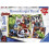 Ravensburger Ravensburger Marvel Avengers Assemble, 3x 49pc Jigsaw Puzzles 1