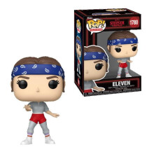 Figurine Funko Pop! N1780 - Stranger Things - Staffel 5 Eleven