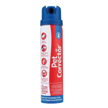 Pet Corrector Easy Trainer, Dog Training, Stops Barking, Jumping Up, Food Stealing, Furniture Deterrent, Dog Fights & Dog Attacks. Help Control Your