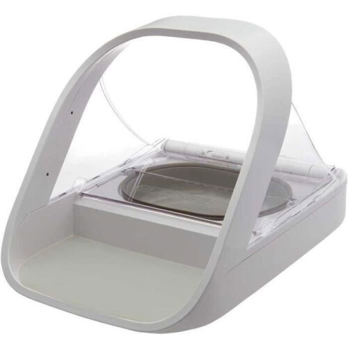 Surefeed Microchip Pet Feeder -  microchip feeder surefeed pet