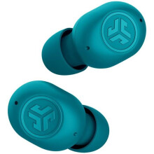 Fones de ouvido sem fio - JLAB AUDIO - JBuds Mini - Autonomia 20h - Bluetooth - IP55