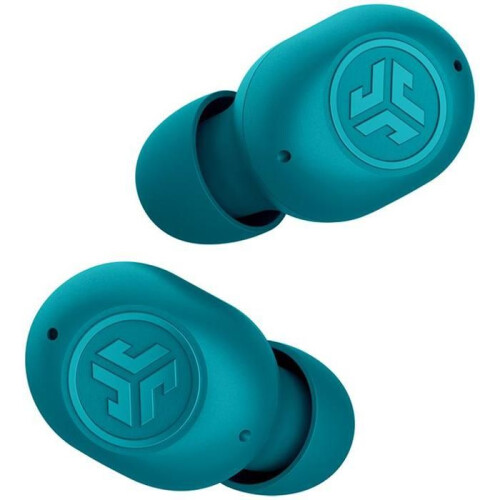 JLab Cuffie wireless - JLAB AUDIO - JBuds Mini - Autonomia 20h - Bluetooth - IP55