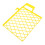 Paint Tray Grid with Durable Plastic Screen for Even Paint Distribution and Roller Painting Projects 1