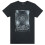 Game of Thrones Game of Thrones Mens Iron Throne T-Shirt 1