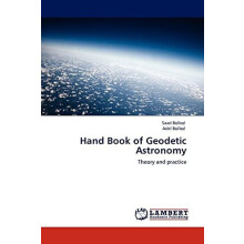 Hand Book of Geodetic Astronomy by Saad Bolbol Paperback Book